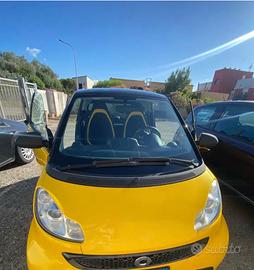 SMART fortwo 2ª serie - 2013