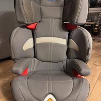 Seggiolino auto Chicco Oasys 2/3