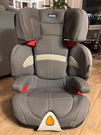 Seggiolino auto Chicco Oasys 2/3