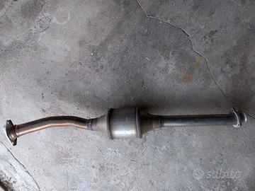 catalizzatore x Fiat Ducato