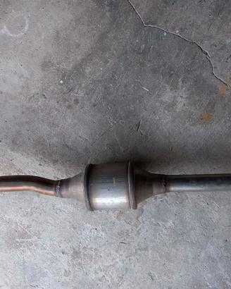 catalizzatore x Fiat Ducato