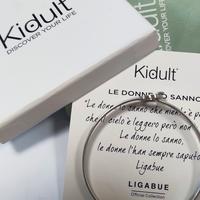 Bracciale Kidult donna