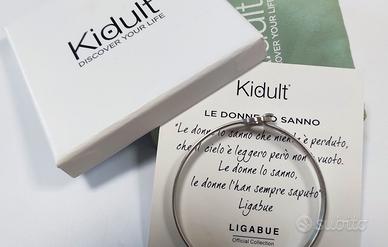 Bracciale Kidult donna