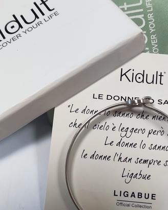 Bracciale Kidult donna