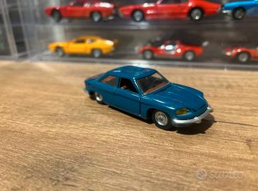 Verem (Solido) art. 143 Panhard 24 BT 1/43