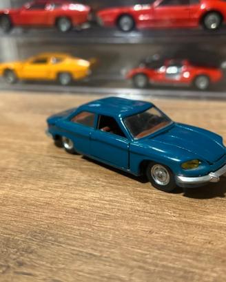 Verem (Solido) art. 143 Panhard 24 BT 1/43