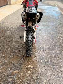 Honda crf 250
