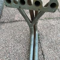 Collettori scarico supersprint  Opel kadett GSI