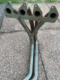 Collettori scarico supersprint  Opel kadett GSI