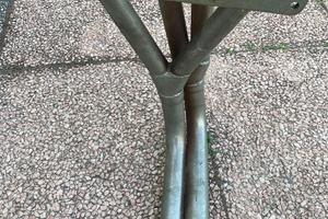 Collettori scarico supersprint  Opel kadett GSI