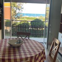 Appartamento sul mare tra Fano e Marotta