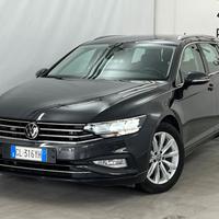 Passat Variant 2.0 tdi Business 150cv dsg
