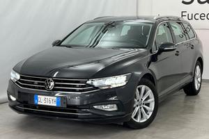 Passat Variant 2.0 tdi Business 150cv dsg