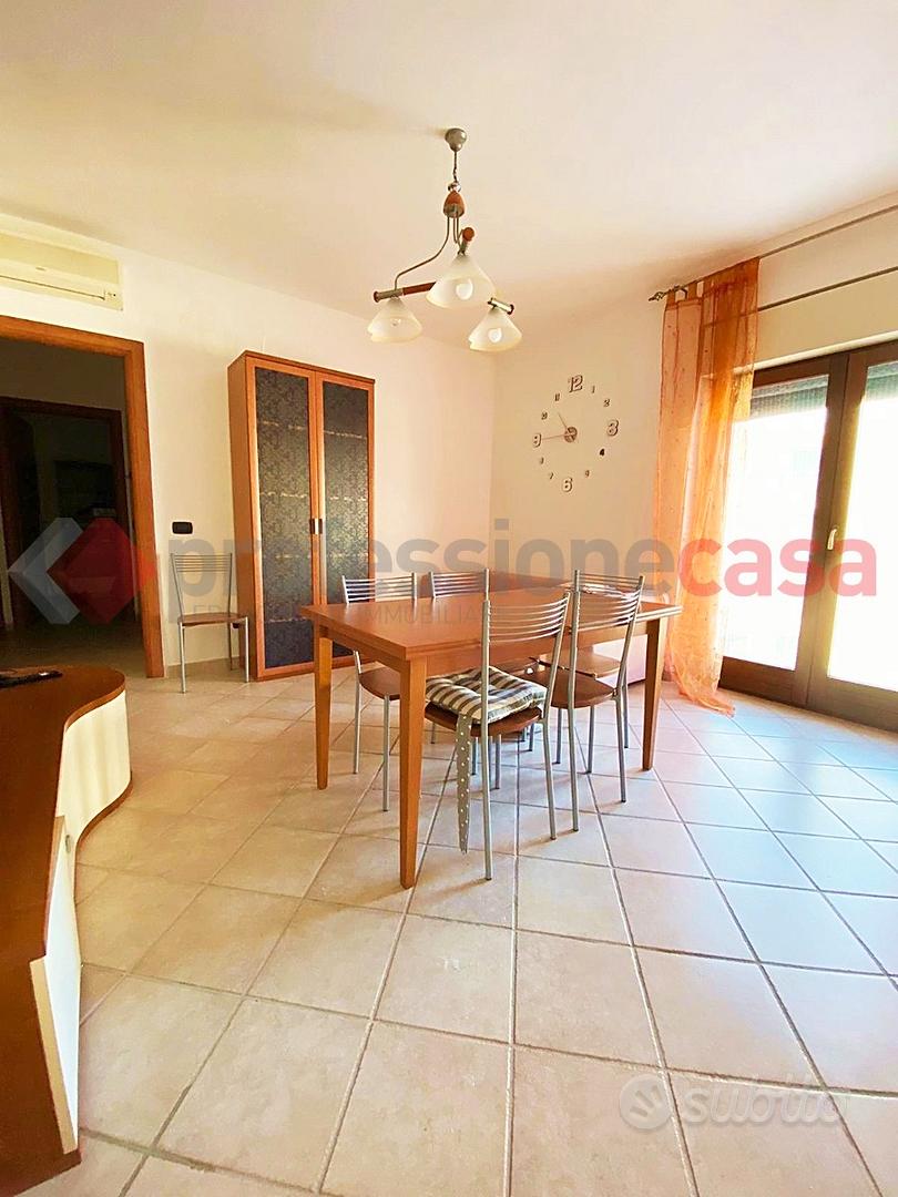 Appartamento – Piedimonte San Germano - Vista 2