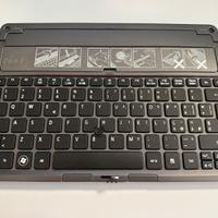 Tastiera per tablet Acer Iconia