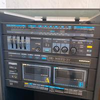 Stereo Vintage Europhon