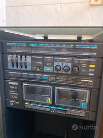 Stereo Vintage Europhon