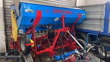 Seminatrice Rapisarda Spirit