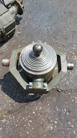 PISTONE DI SOLLEVAMENTO 9 SFILI