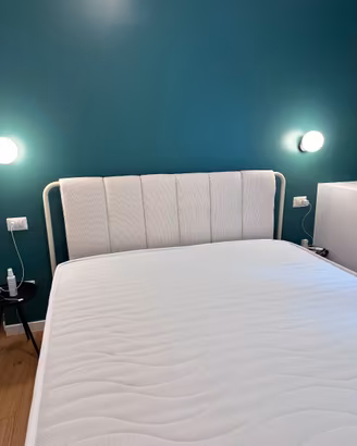 Letto Matrimoniale completo nuovo
