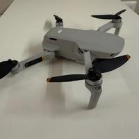 DRONE DJI SE