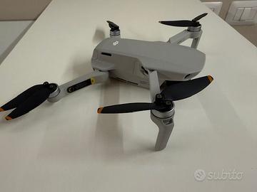 DRONE DJI SE