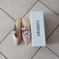 Scarpe Obsel da donna