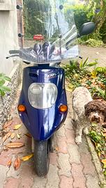Scooter F10 Malaguti