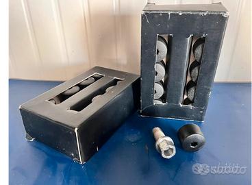 Bulloni originali Vw  Audi Skoda Seat Passat Polo