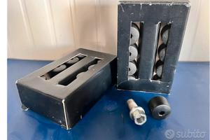 Bulloni originali Vw  Audi Skoda Seat Passat Polo