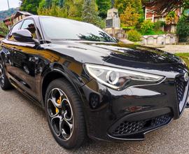 ALFA ROMEO Stelvio 2.0 Turbo 280 CV AT8 Q4 Veloc