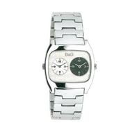 Orologio d&g time DIG IT quadrante bianco quarzo