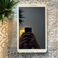 Tablet Samsung bianco 10 pollici, tablet bianco Sa