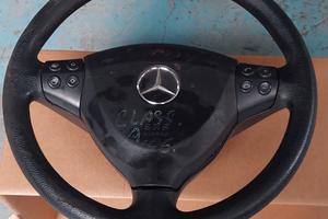 Volante classe a150