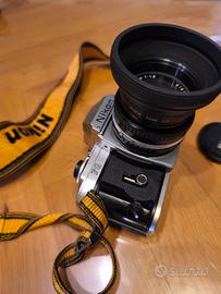 Nikon FG 20 