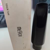 Meyer sax tenore apertura 5