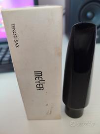 Meyer sax tenore apertura 5