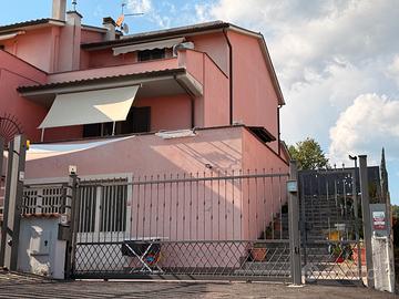 Casa a Castel Viscardo - Località Viceno