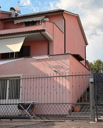 Casa a Castel Viscardo - Località Viceno