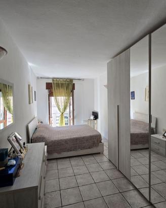 Appartamento trilocale a Domusnovas