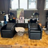 Lavatesta elettriici