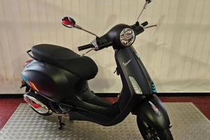 VESPA Primavera 50 S