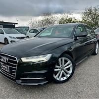 Audi A6 2.0 TDI 190 CV S LINE