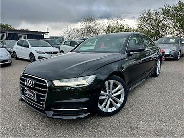 Audi A6 2.0 TDI 190 CV S LINE