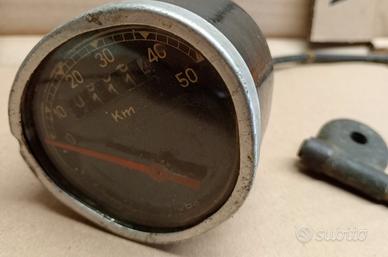 contachilometri DVO d'epoca 