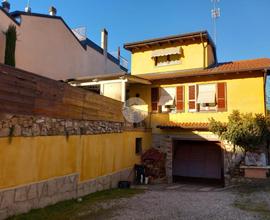 CASA INDIPENDENTE A SANTA MARIA DELLA VERSA