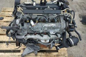 PBL066 Motore Fiat 1.3mjt 199A2000 [2005/--]