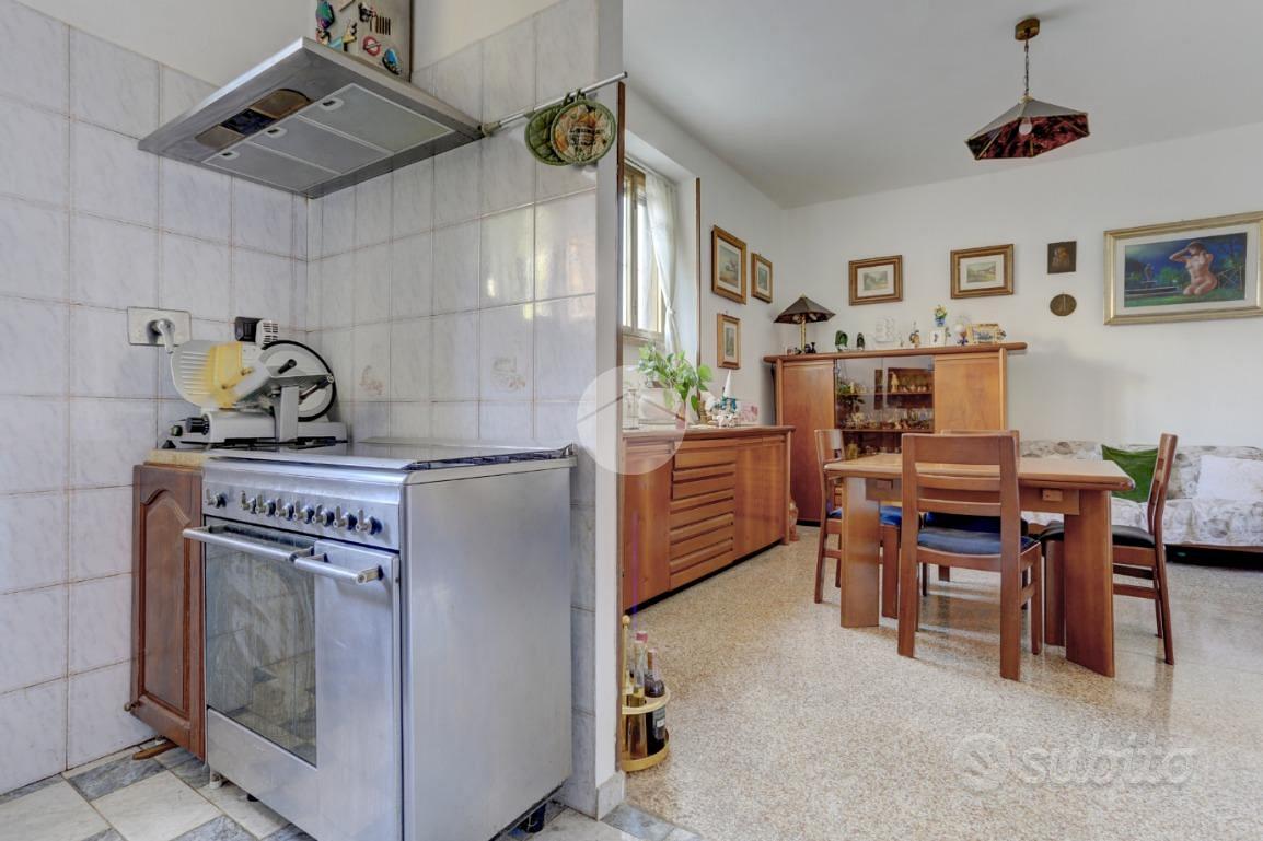 Appartamento – RM - Vista 5