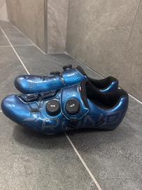 SCARPE PER BICI DA CORSA