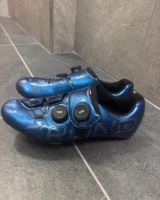 SCARPE PER BICI DA CORSA
